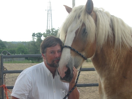 Robert W. Brady, Jr., author of The Fovean Chronicles