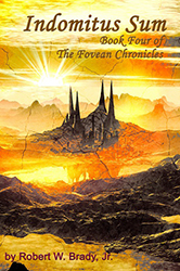 Indomitus Sum book cover