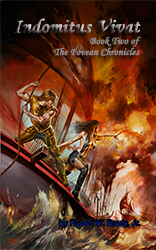 Indomitus Vivat book cover